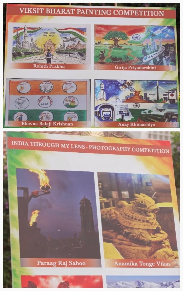 80th Independence Day of India celebrations Nairobi