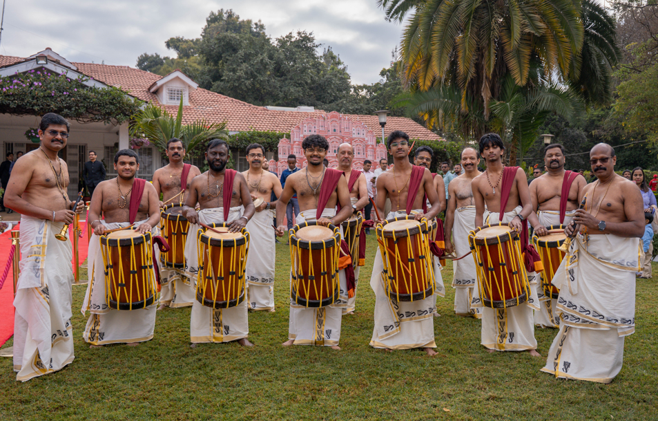 80th Independence Day of India celebrations Nairobi