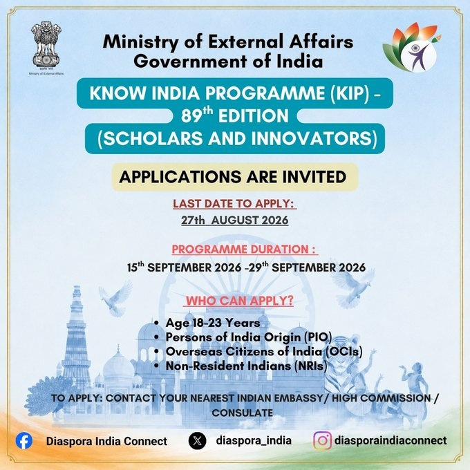 KPI Notice