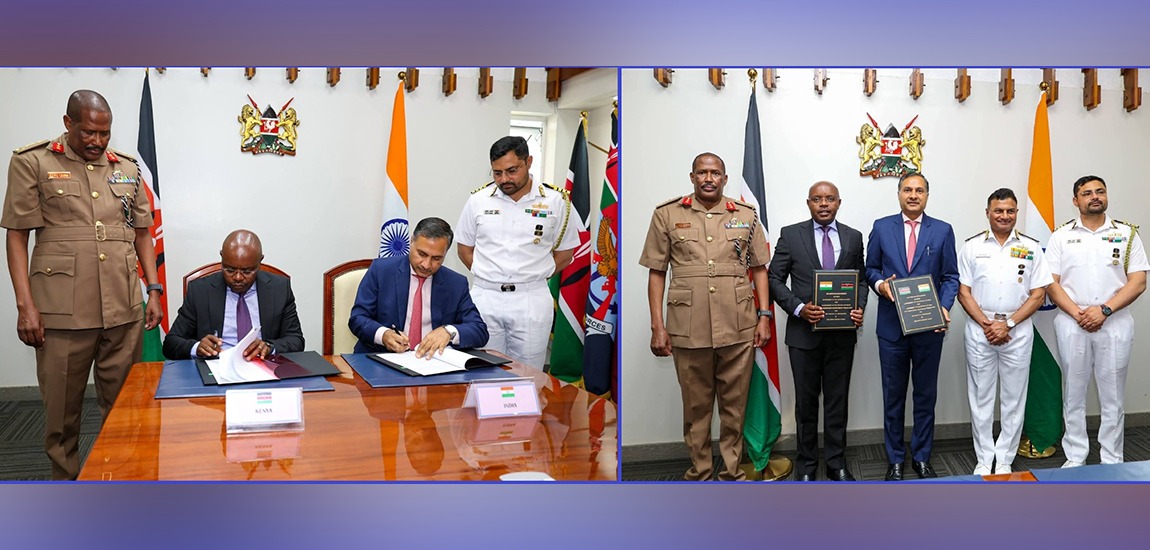  Signing of MoU for gifting of MRI machine ( 7April 2026)